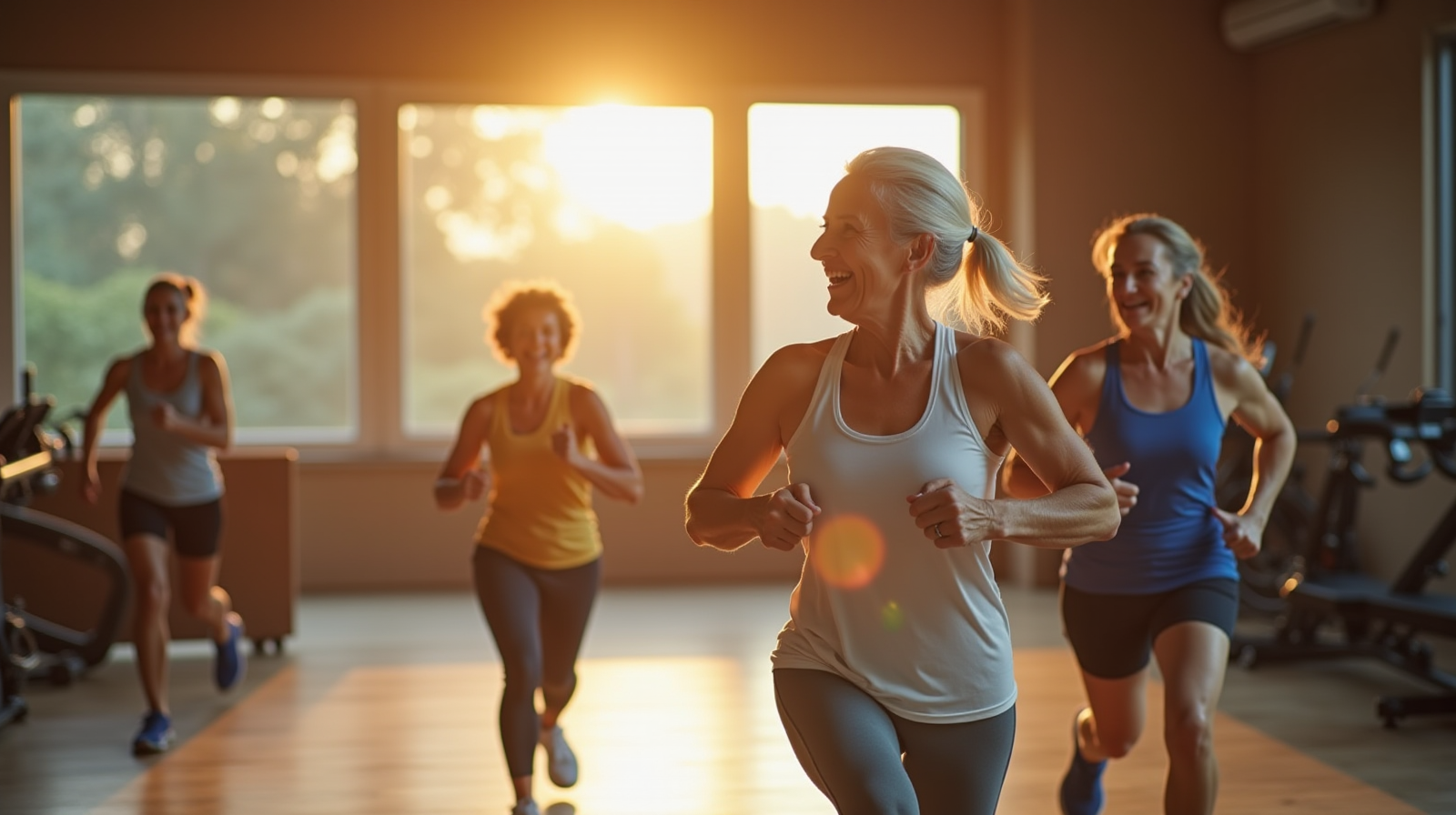 Групове заняття