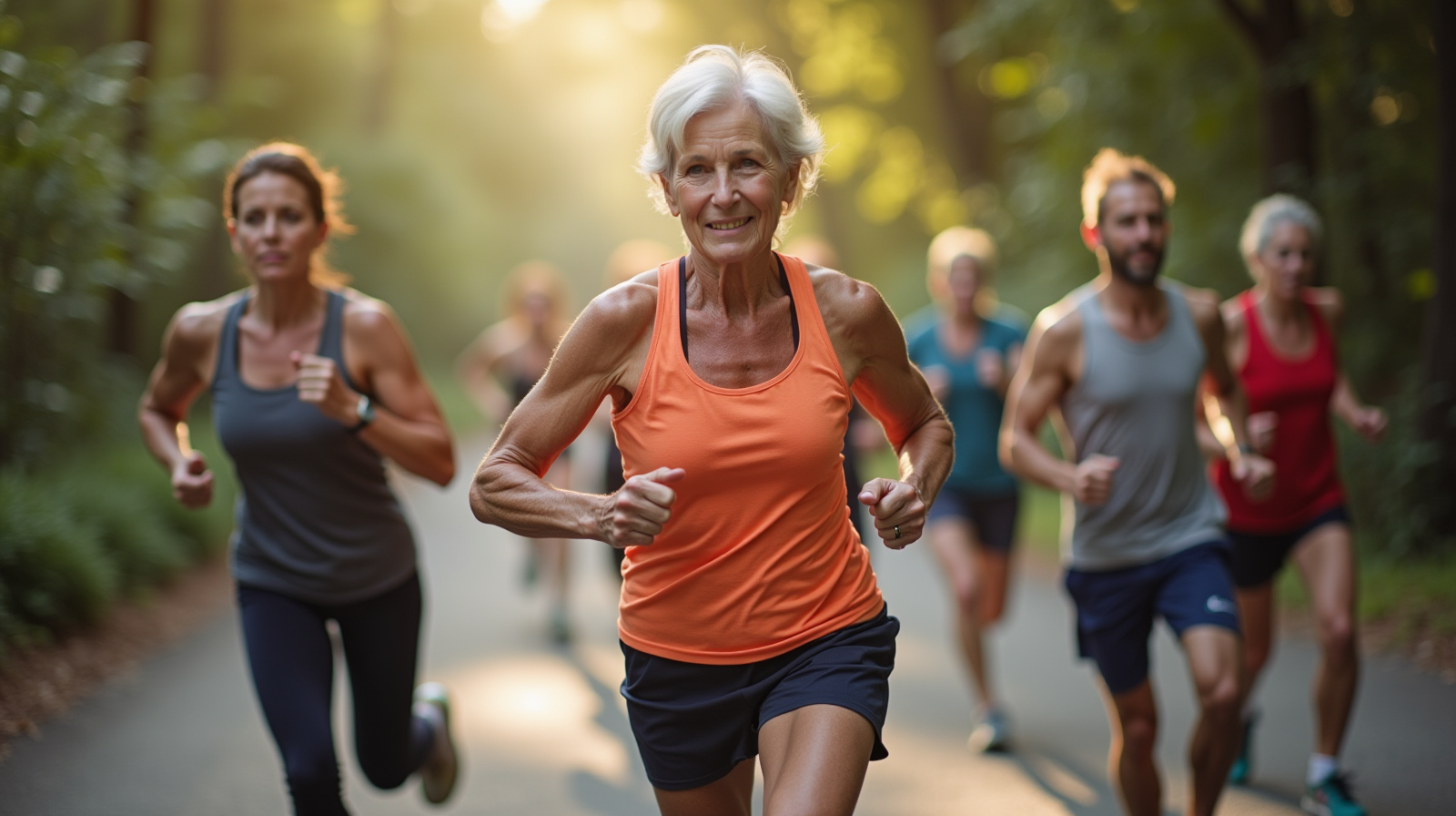 Тренування